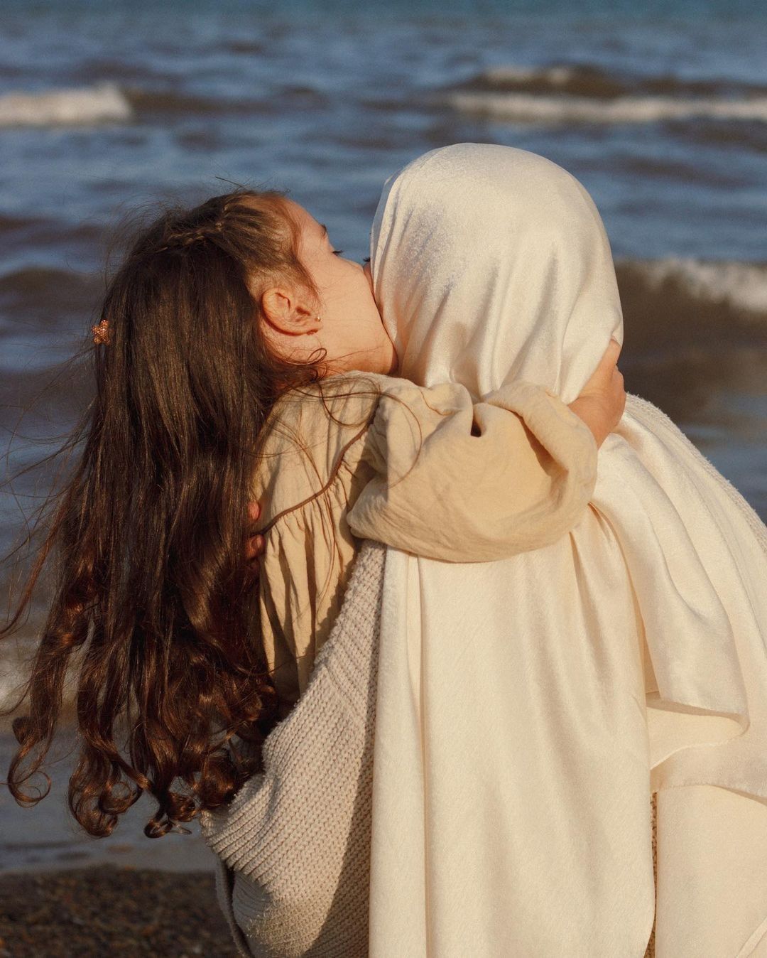 Pregnancy and motherhood preparation