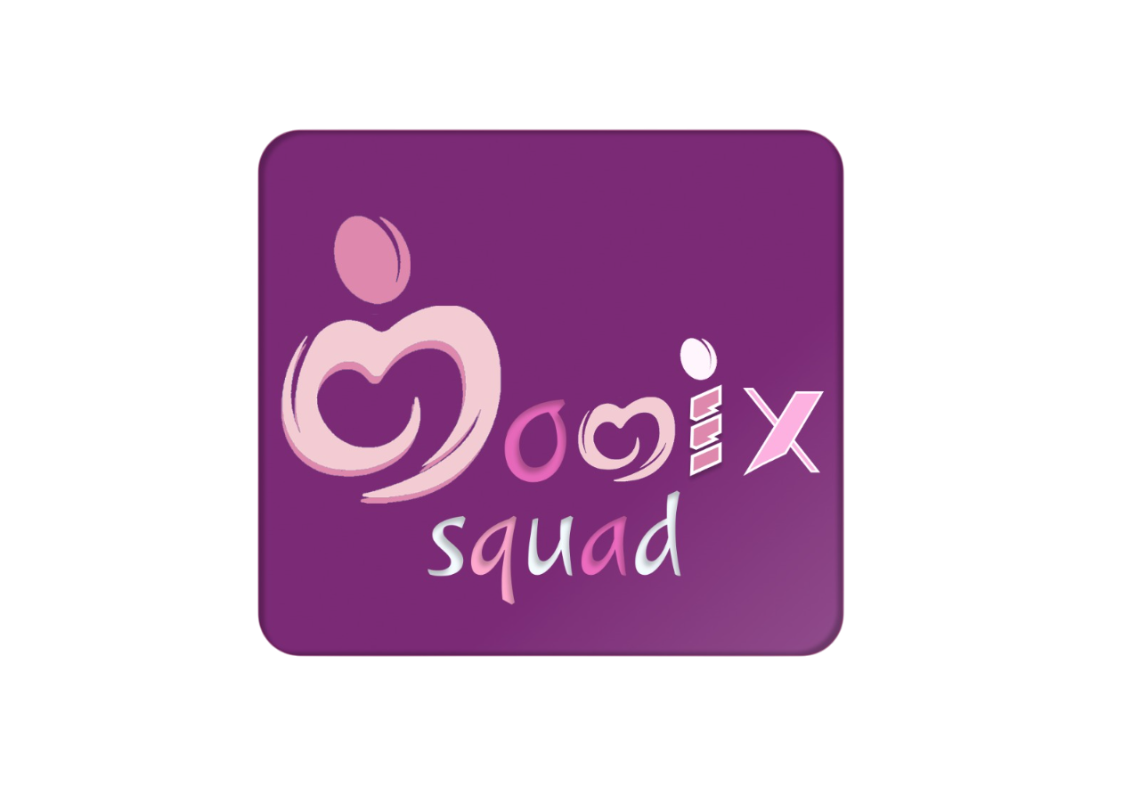 Momix Squad Logo
